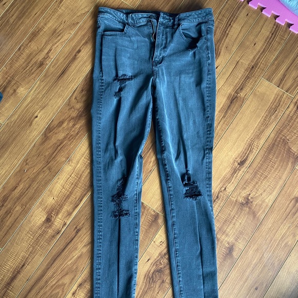 American eagle skinny jeans - Picture 2 of 2